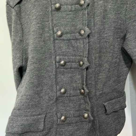 LOFT Jacket - Picture 3 of 11